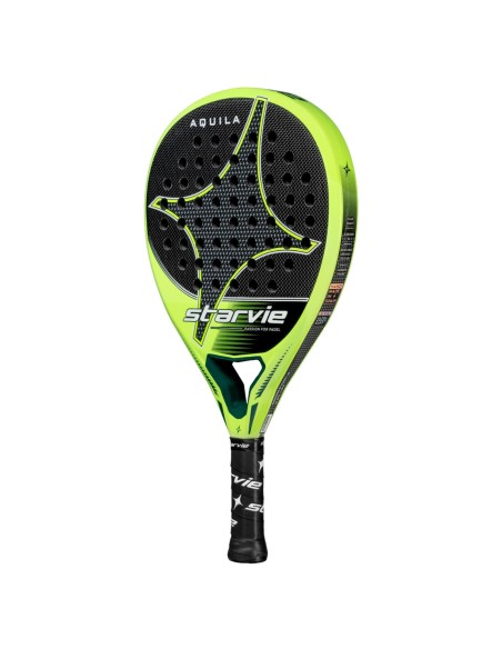 Starvie Aquila Ultra Speed Soft 2024 | Ofertas de pádel